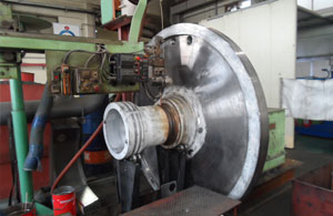 CYLINDER COVER