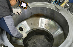CYLINDER COVER