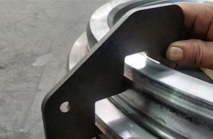 CYLINDER COVER