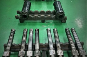 PISTON CROWN