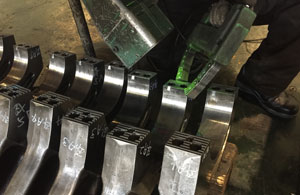PISTON CROWN